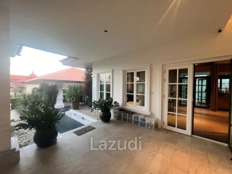 For Rent - BelVida Estates Hua Hin, Prachuap Khiri Khan