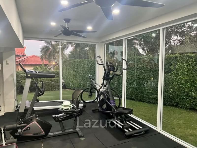 ให้เช่า - BelVida Estates Hua Hin, ประจวบคีรีขันธ์