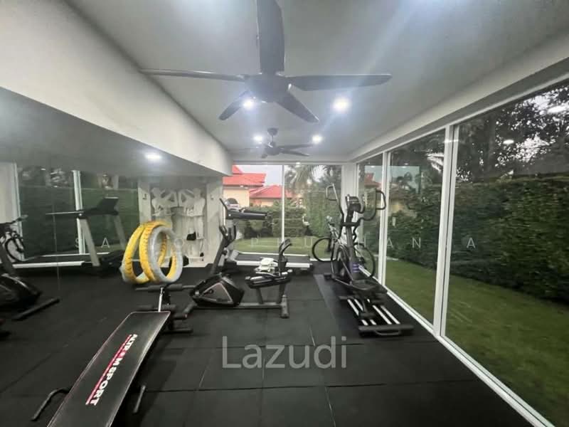 ให้เช่า - BelVida Estates Hua Hin, ประจวบคีรีขันธ์