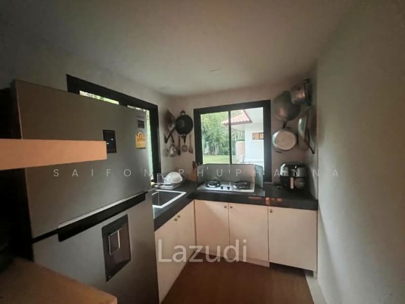 For Rent - BelVida Estates Hua Hin, Prachuap Khiri Khan