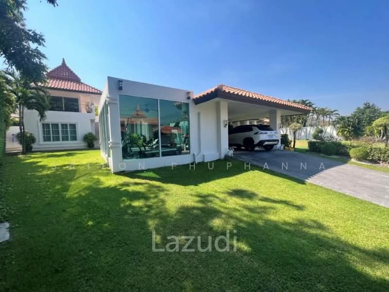 ให้เช่า - BelVida Estates Hua Hin, ประจวบคีรีขันธ์