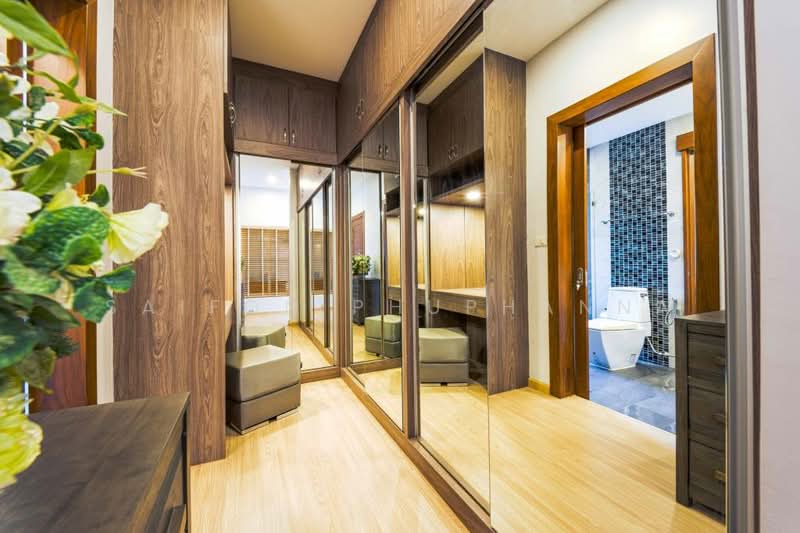 Emerald Scenery : เอมเมอรัล ซินเนอร์รี่, ประจวบคีรีขันธ์, 300 หมู่ 9 ซอยหัวนา 21, ทับใต้, หัวหิน, ประจวบคีรีขันธ์, 236 ตร.ม., วิลล่า ให้เช่า, โดย Saifon Phuphanna, 500208373 - DDproperty.com