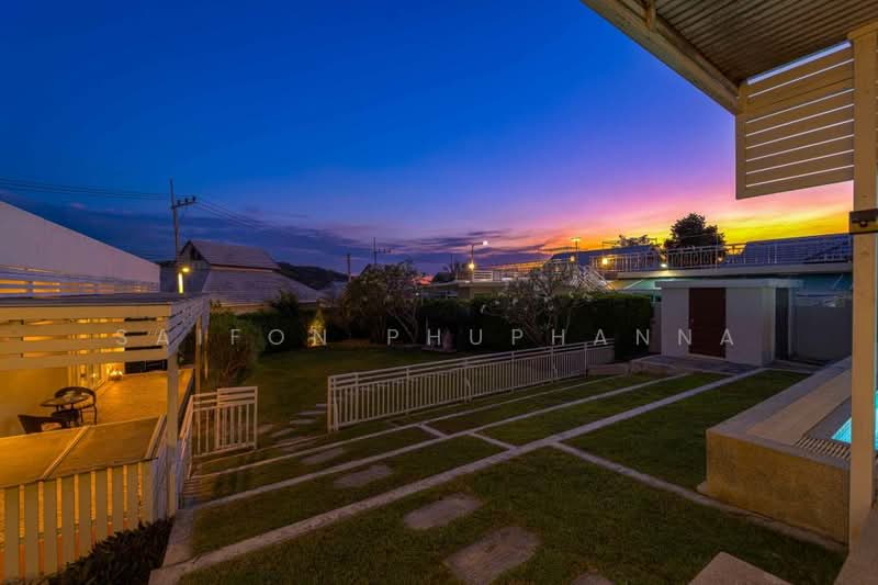 ให้เช่า - Emerald Scenery : เอมเมอรัล ซินเนอร์รี่, ประจวบคีรีขันธ์