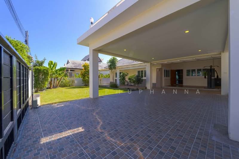 ให้เช่า - Emerald Scenery : เอมเมอรัล ซินเนอร์รี่, ประจวบคีรีขันธ์