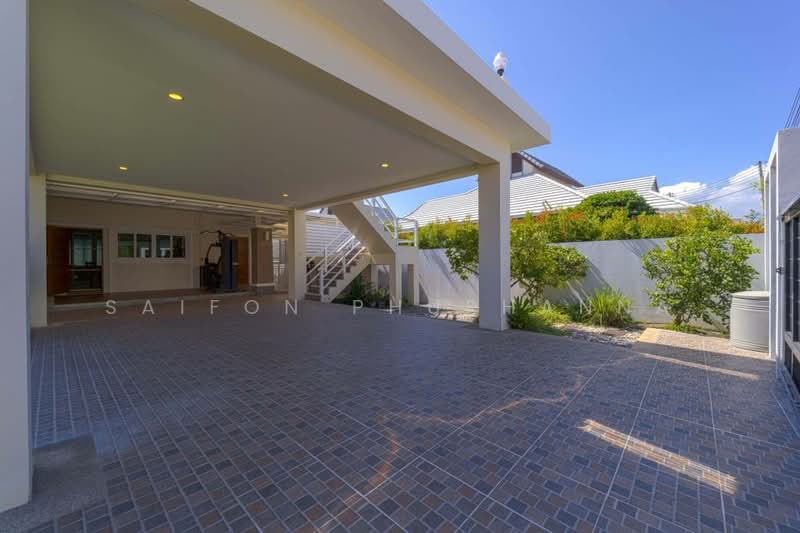 ให้เช่า - Emerald Scenery : เอมเมอรัล ซินเนอร์รี่, ประจวบคีรีขันธ์