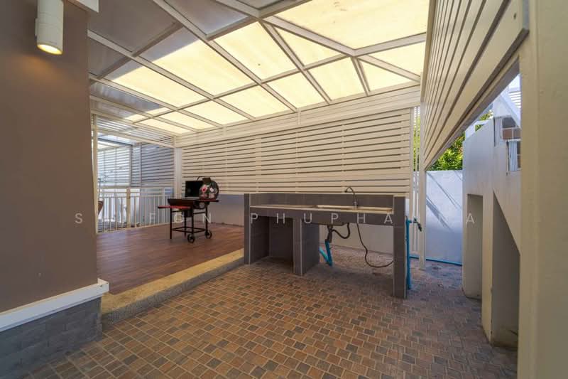 Emerald Scenery, Prachuap Khiri Khan, 300 Moo 9 Soi Hua Na 21, Thap Tai, Hua Hin, Prachuap Khiri Khan, 5 Bedrooms, 236 sqm, Villa For Rent, by Saifon Phuphanna, 500208373 - DDproperty.com