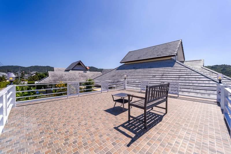 Emerald Scenery, Prachuap Khiri Khan, 300 Moo 9 Soi Hua Na 21, Thap Tai, Hua Hin, Prachuap Khiri Khan, 5 Bedrooms, 236 sqm, Villa For Rent, by Saifon Phuphanna, 500208373 - DDproperty.com