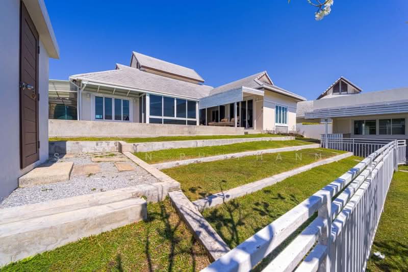 ให้เช่า - Emerald Scenery : เอมเมอรัล ซินเนอร์รี่, ประจวบคีรีขันธ์