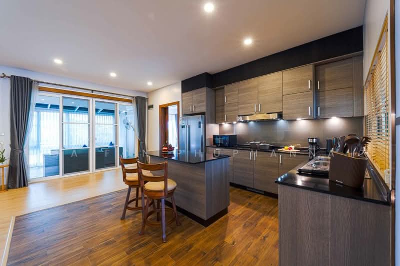 ให้เช่า - Emerald Scenery : เอมเมอรัล ซินเนอร์รี่, ประจวบคีรีขันธ์