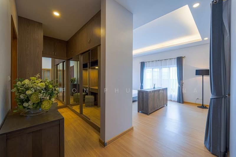 ให้เช่า - Emerald Scenery : เอมเมอรัล ซินเนอร์รี่, ประจวบคีรีขันธ์