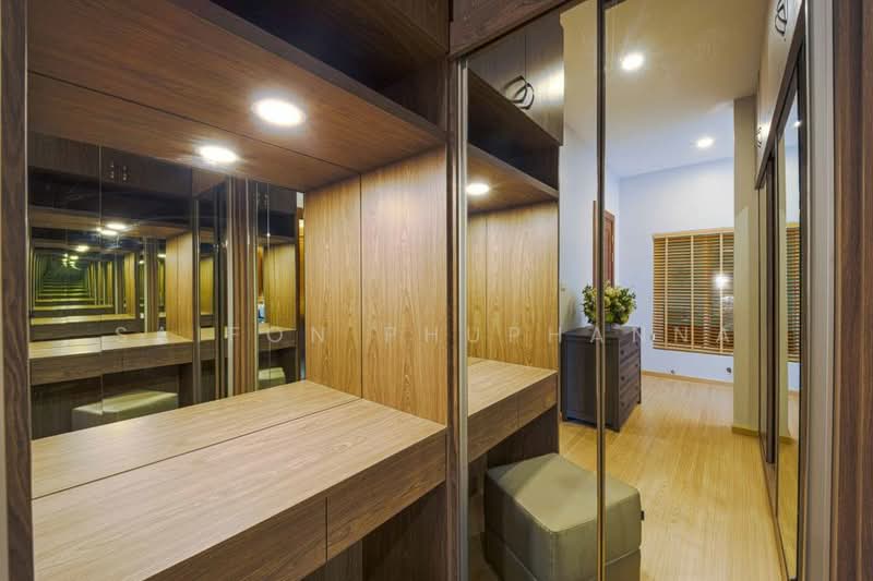 Emerald Scenery, Prachuap Khiri Khan, 300 Moo 9 Soi Hua Na 21, Thap Tai, Hua Hin, Prachuap Khiri Khan, 5 Bedrooms, 236 sqm, Villa For Rent, by Saifon Phuphanna, 500208373 - DDproperty.com