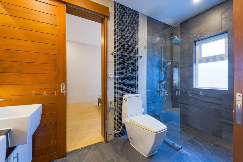 ให้เช่า - Emerald Scenery : เอมเมอรัล ซินเนอร์รี่, ประจวบคีรีขันธ์