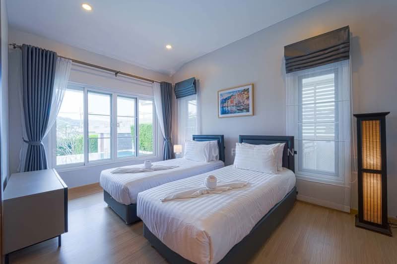 ให้เช่า - Emerald Scenery : เอมเมอรัล ซินเนอร์รี่, ประจวบคีรีขันธ์