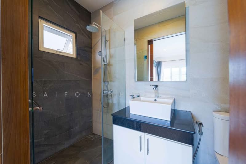 Emerald Scenery, Prachuap Khiri Khan, 300 Moo 9 Soi Hua Na 21, Thap Tai, Hua Hin, Prachuap Khiri Khan, 5 Bedrooms, 236 sqm, Villa For Rent, by Saifon Phuphanna, 500208373 - DDproperty.com