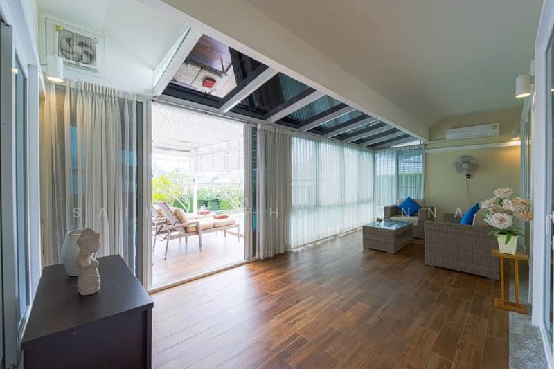 Emerald Scenery, Prachuap Khiri Khan, 300 Moo 9 Soi Hua Na 21, Thap Tai, Hua Hin, Prachuap Khiri Khan, 5 Bedrooms, 236 sqm, Villa For Rent, by Saifon Phuphanna, 500208373 - DDproperty.com