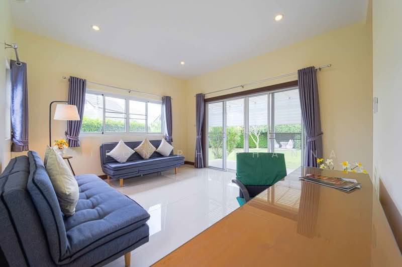 Emerald Scenery, Prachuap Khiri Khan, 300 Moo 9 Soi Hua Na 21, Thap Tai, Hua Hin, Prachuap Khiri Khan, 5 Bedrooms, 236 sqm, Villa For Rent, by Saifon Phuphanna, 500208373 - DDproperty.com