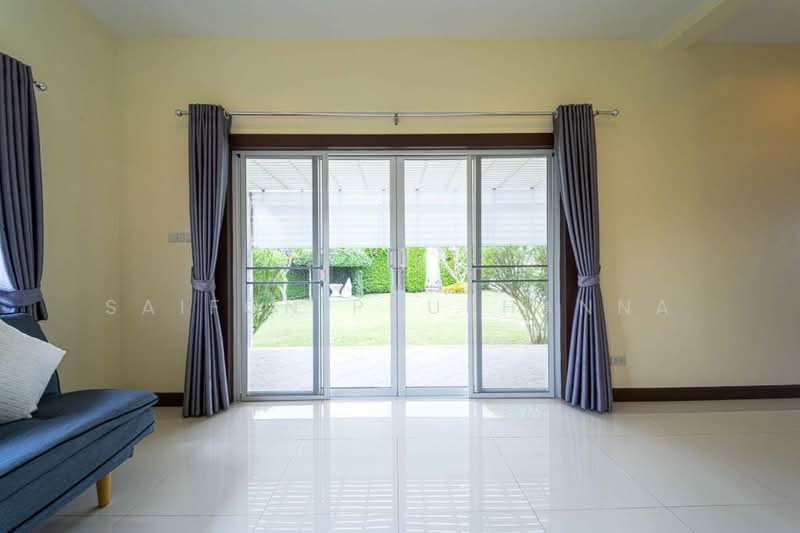 Emerald Scenery, Prachuap Khiri Khan, 300 Moo 9 Soi Hua Na 21, Thap Tai, Hua Hin, Prachuap Khiri Khan, 5 Bedrooms, 236 sqm, Villa For Rent, by Saifon Phuphanna, 500208373 - DDproperty.com