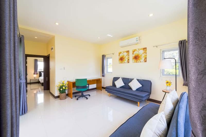 Emerald Scenery, Prachuap Khiri Khan, 300 Moo 9 Soi Hua Na 21, Thap Tai, Hua Hin, Prachuap Khiri Khan, 5 Bedrooms, 236 sqm, Villa For Rent, by Saifon Phuphanna, 500208373 - DDproperty.com