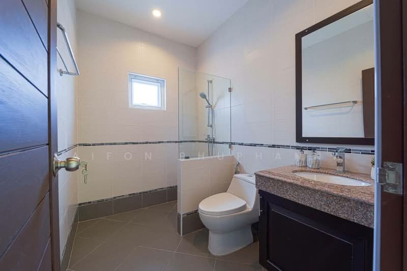 Emerald Scenery, Prachuap Khiri Khan, 300 Moo 9 Soi Hua Na 21, Thap Tai, Hua Hin, Prachuap Khiri Khan, 5 Bedrooms, 236 sqm, Villa For Rent, by Saifon Phuphanna, 500208373 - DDproperty.com