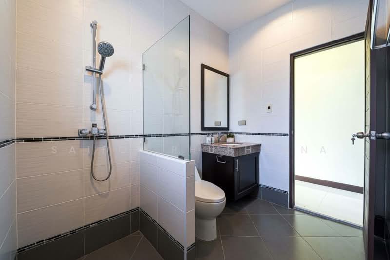 ให้เช่า - Emerald Scenery : เอมเมอรัล ซินเนอร์รี่, ประจวบคีรีขันธ์