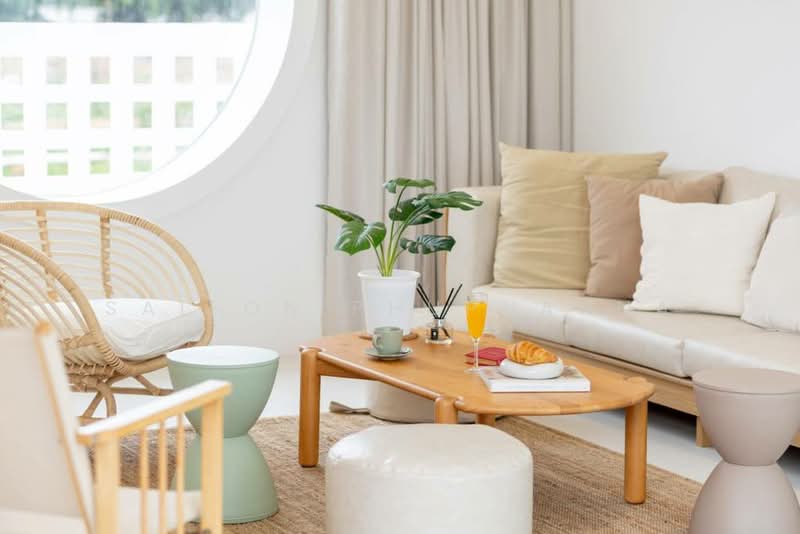 ขาย - S Cube Seaview Pool Villa : เอสคิวบ์ ซีวิว พูลวิลล่า, สุราษฎร์ธานี