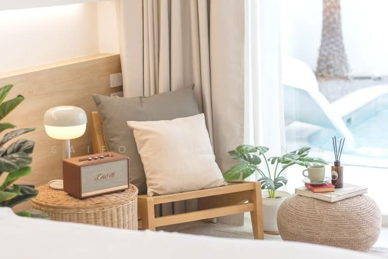 ขาย - S Cube Seaview Pool Villa : เอสคิวบ์ ซีวิว พูลวิลล่า, สุราษฎร์ธานี