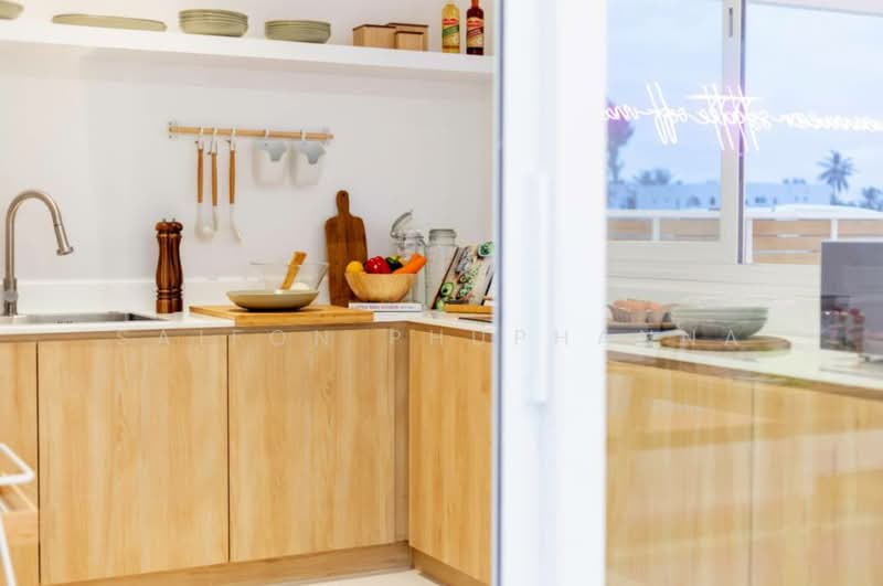 For Sale - S Cube Seaview Pool Villa, Surat Thani