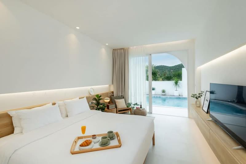 For Sale - S Cube Seaview Pool Villa, Surat Thani