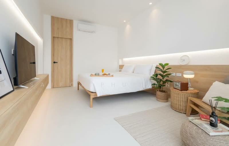 For Sale - S Cube Seaview Pool Villa, Surat Thani