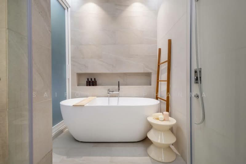 ขาย - S Cube Seaview Pool Villa : เอสคิวบ์ ซีวิว พูลวิลล่า, สุราษฎร์ธานี