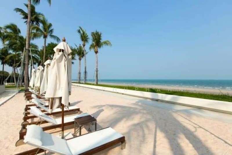 For Sale - Supalai Park Ville Huahin, Prachuap Khiri Khan