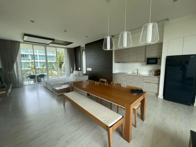 For Sale - Supalai Park Ville Huahin, Prachuap Khiri Khan