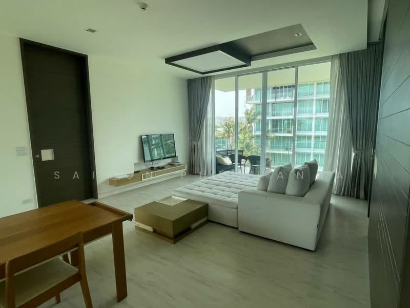 For Sale - Supalai Park Ville Huahin, Prachuap Khiri Khan