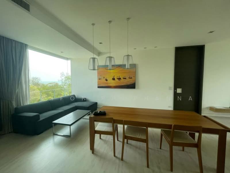 For Sale - Supalai Park Ville Huahin, Prachuap Khiri Khan