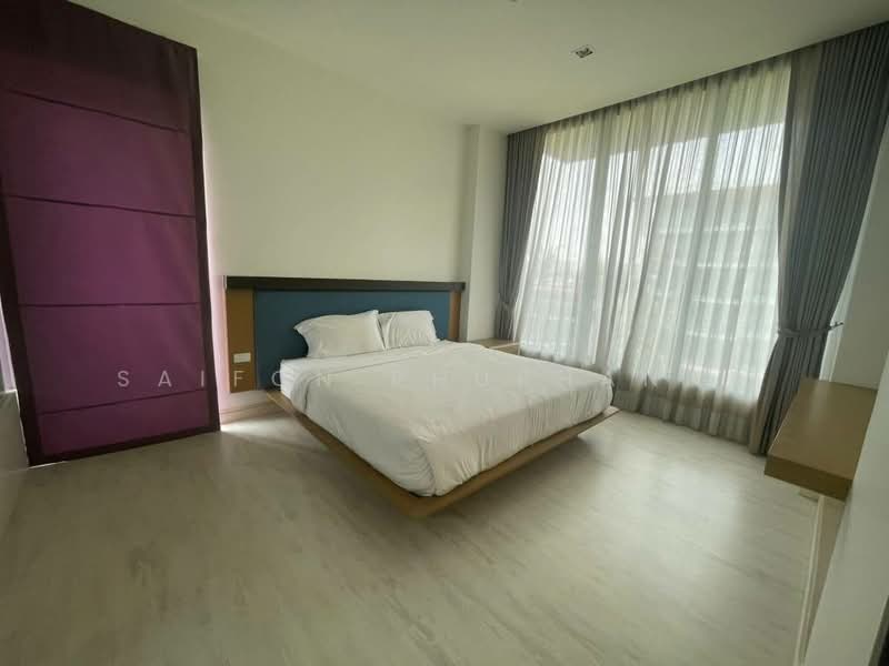 For Sale - Supalai Park Ville Huahin, Prachuap Khiri Khan