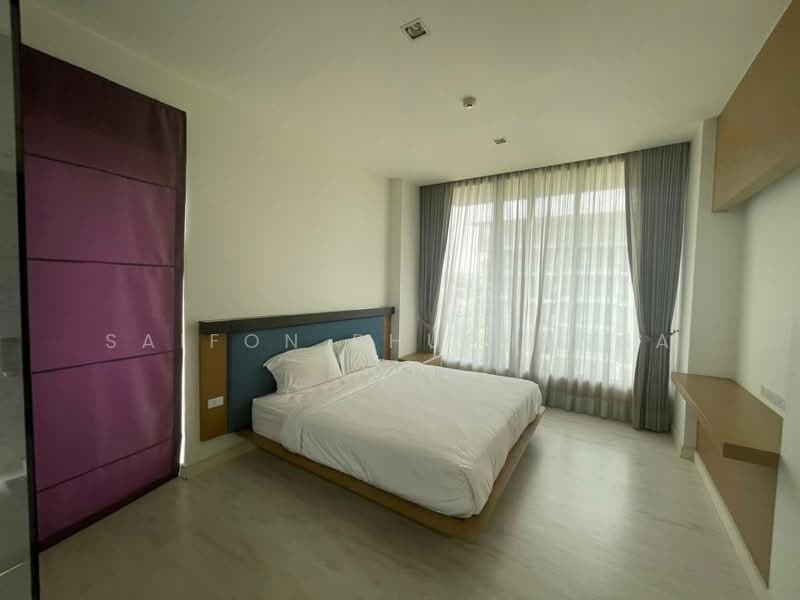 For Sale - Supalai Park Ville Huahin, Prachuap Khiri Khan