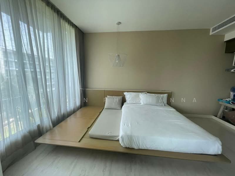 For Sale - Supalai Park Ville Huahin, Prachuap Khiri Khan