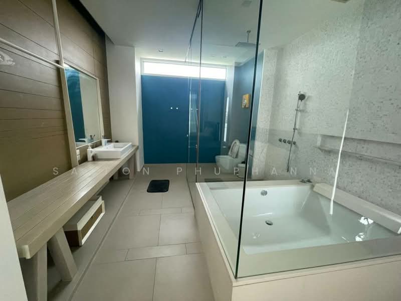 For Sale - Supalai Park Ville Huahin, Prachuap Khiri Khan