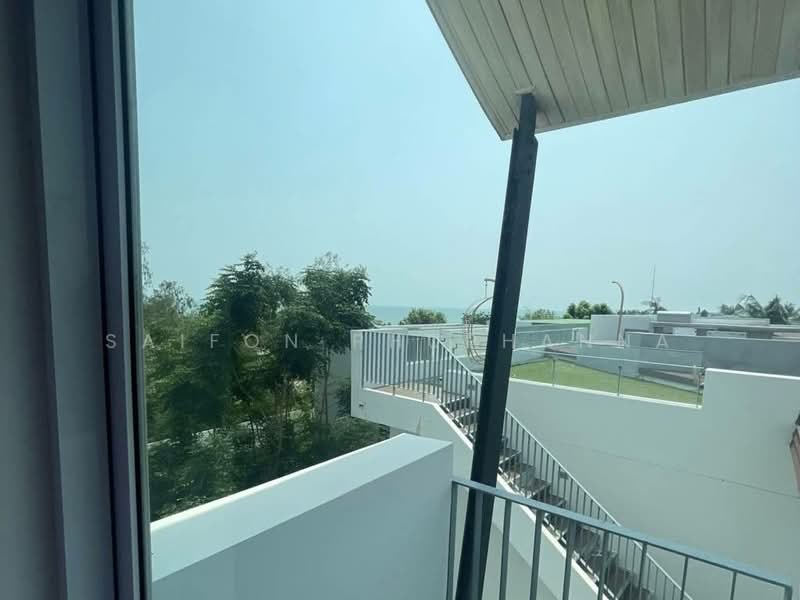 For Sale - Supalai Park Ville Huahin, Prachuap Khiri Khan