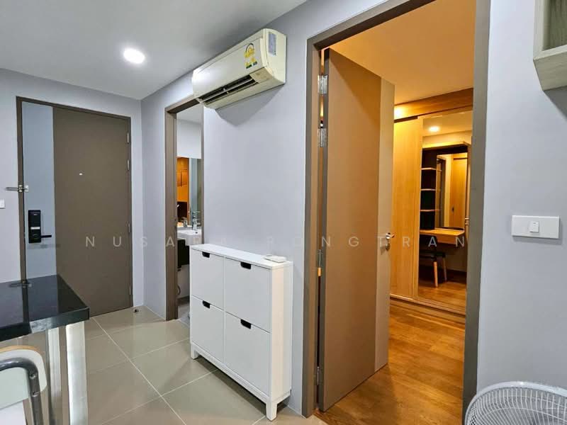 Mirage Sukhumvit 27 : มิราจ สุขุมวิท 27, กรุงเทพ, 6 ซอยสุขุมวิท 27, คลองเตยเหนือ, วัฒนา, กรุงเทพ, 37 ตร.ม., คอนโด ให้เช่า, โดย Nusara Rongtran, 500208378 - DDproperty.com