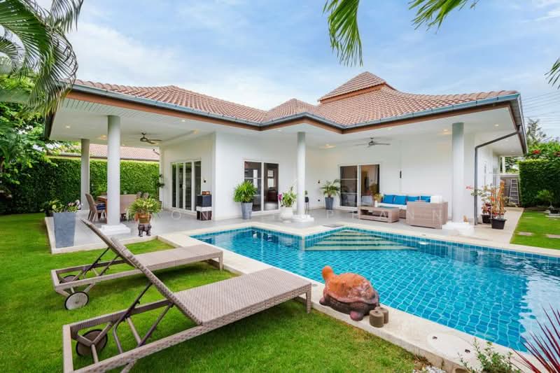 For Sale - Mali Prestige, Prachuap Khiri Khan
