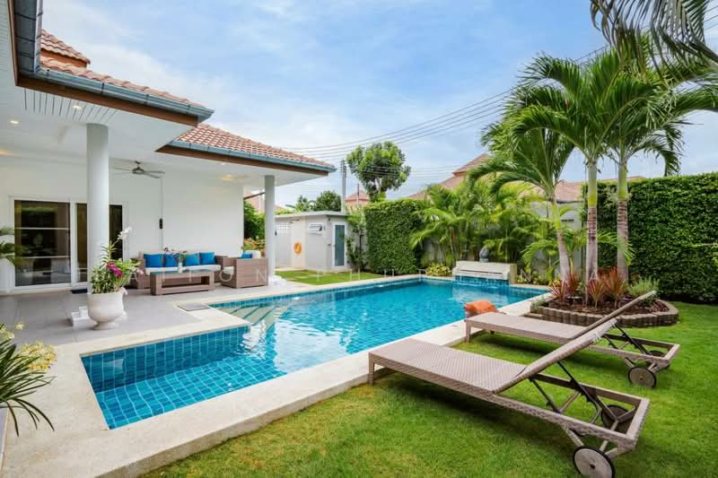 For Sale - Mali Prestige, Prachuap Khiri Khan