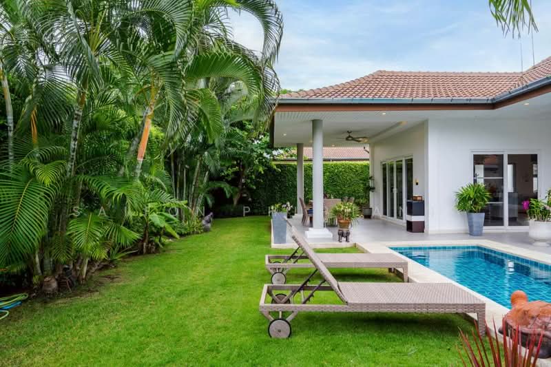 For Sale - Mali Prestige, Prachuap Khiri Khan