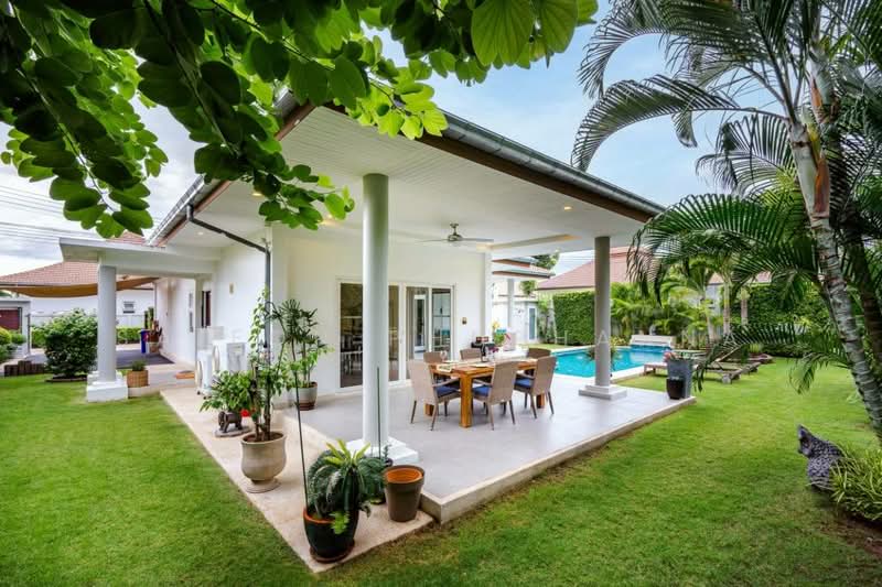 For Sale - Mali Prestige, Prachuap Khiri Khan