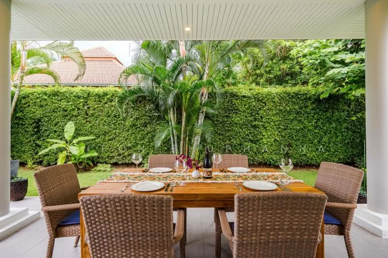 For Sale - Mali Prestige, Prachuap Khiri Khan