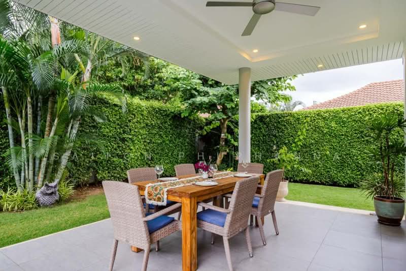 For Sale - Mali Prestige, Prachuap Khiri Khan