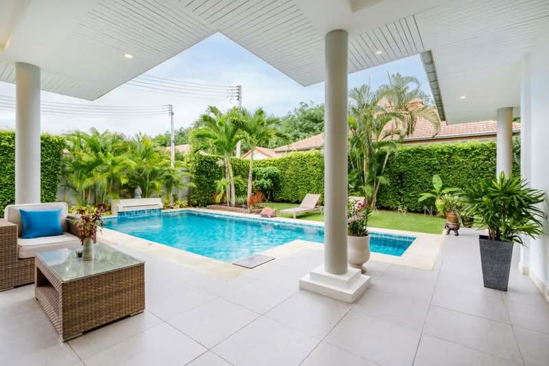 For Sale - Mali Prestige, Prachuap Khiri Khan