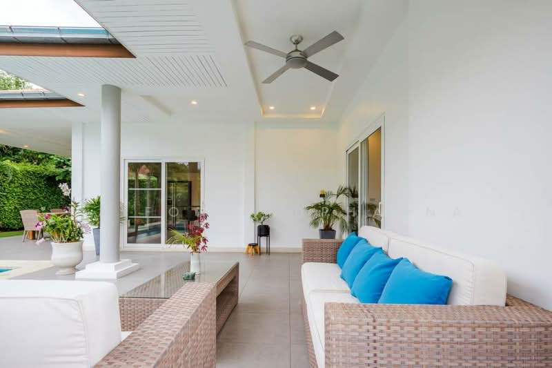 For Sale - Mali Prestige, Prachuap Khiri Khan