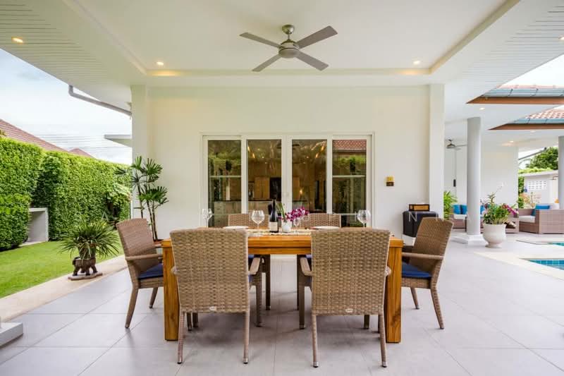 For Sale - Mali Prestige, Prachuap Khiri Khan