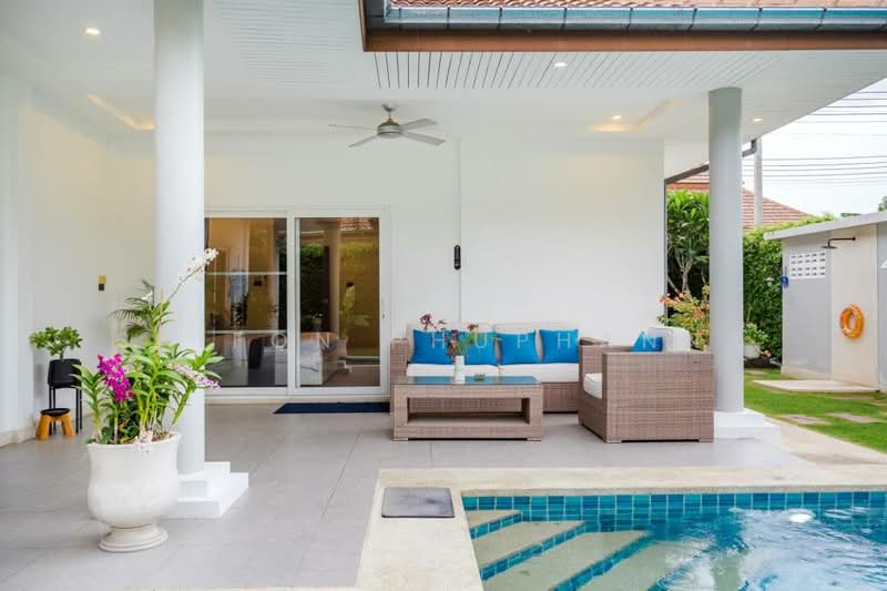 For Sale - Mali Prestige, Prachuap Khiri Khan